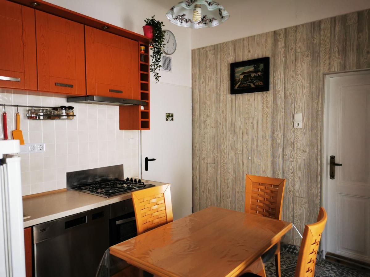 Lehel Apartman Keszthely Exterior foto