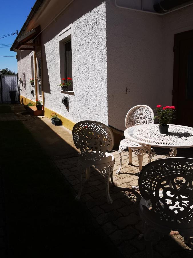 Lehel Apartman Keszthely Exterior foto